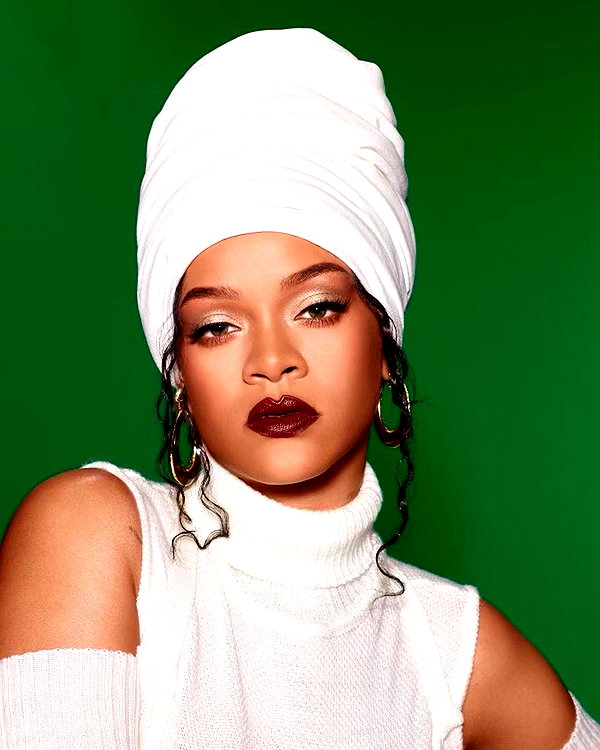 badgalriri instagram image archive image