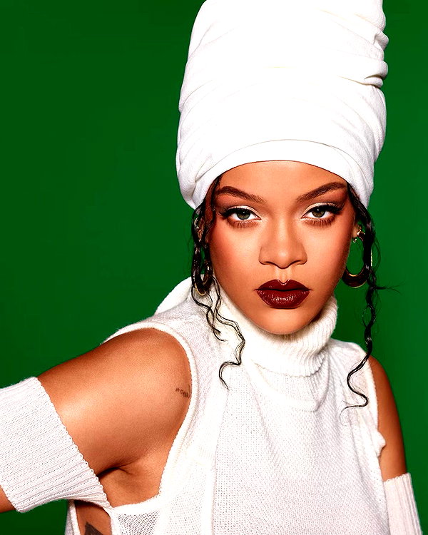 badgalriri instagram image archive image
