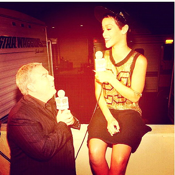 badgalriri instagram image archive image