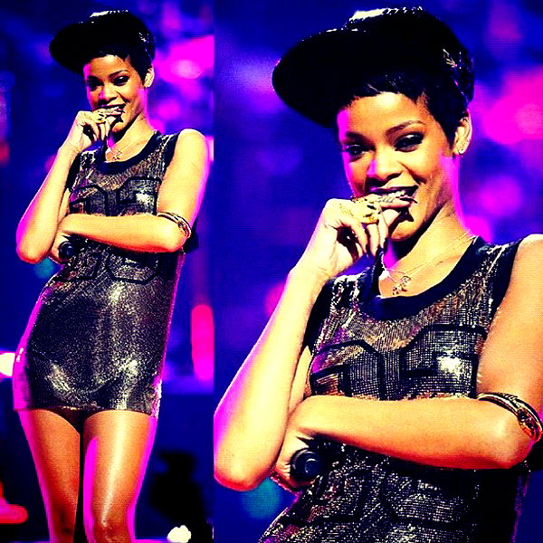 badgalriri instagram image archive image