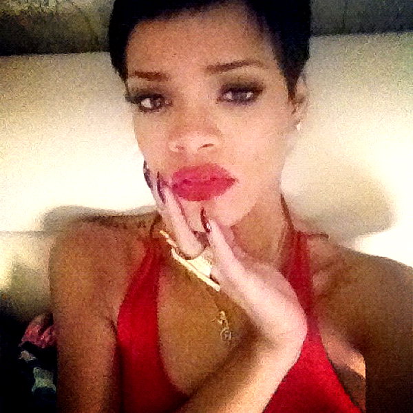 badgalriri instagram image archive image
