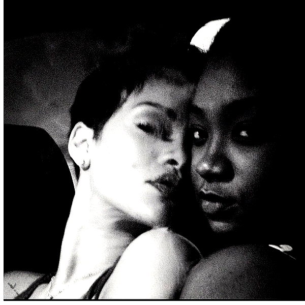 badgalriri instagram image archive image