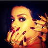 badgalriri Altpins Profile Picture