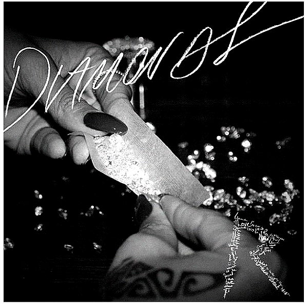 badgalriri instagram image archive image