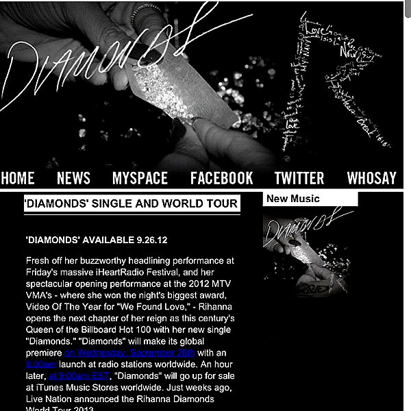 badgalriri instagram image archive image