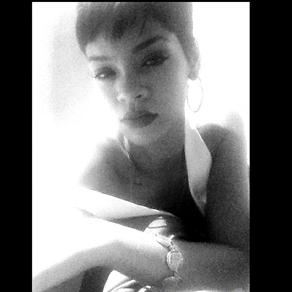 badgalriri instagram image archive image