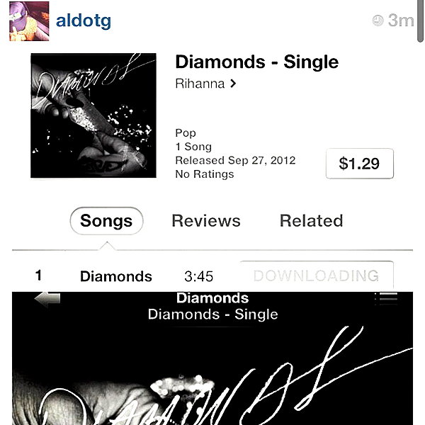 badgalriri instagram image archive image