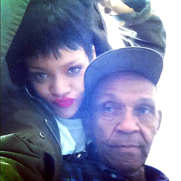 badgalriri instagram image archive image