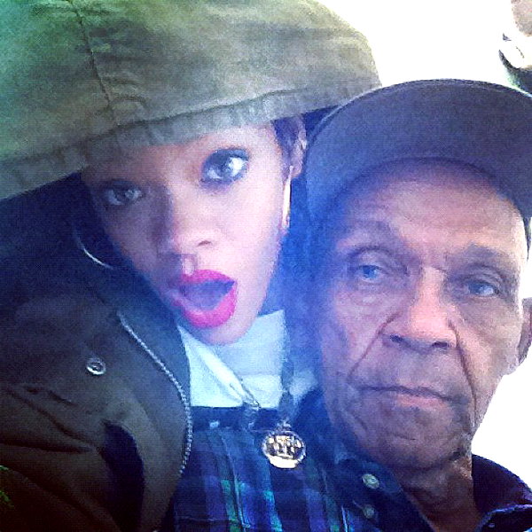badgalriri instagram image archive image