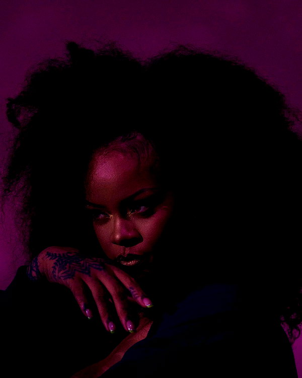 badgalriri instagram image archive image