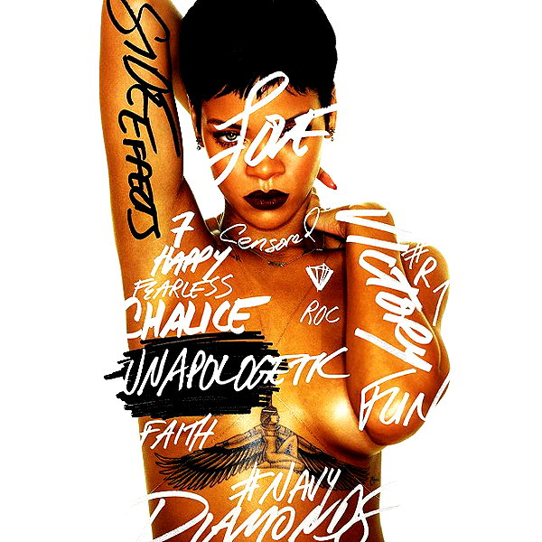badgalriri instagram image archive image