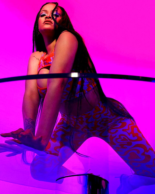 badgalriri instagram image archive image