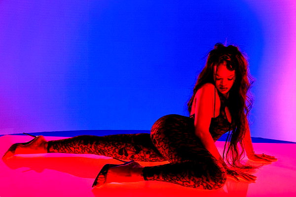 badgalriri instagram image archive image