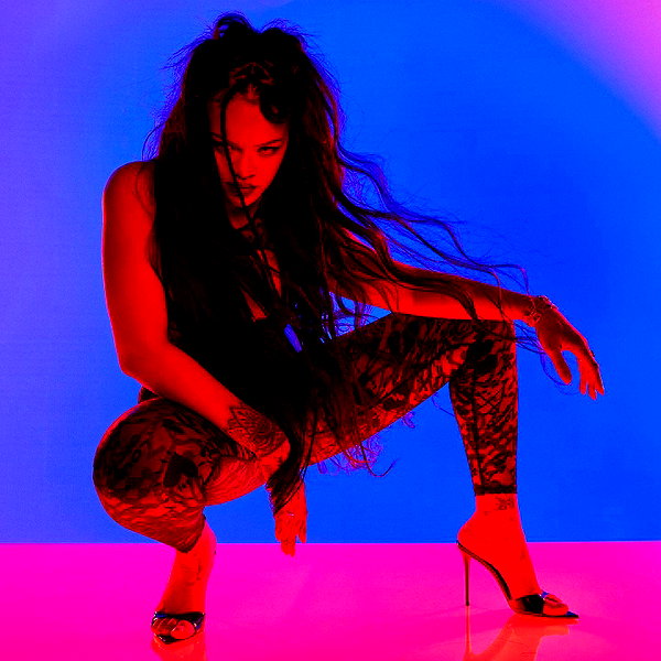 badgalriri instagram image archive image