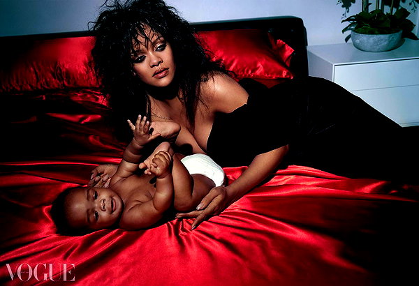 badgalriri instagram image archive image