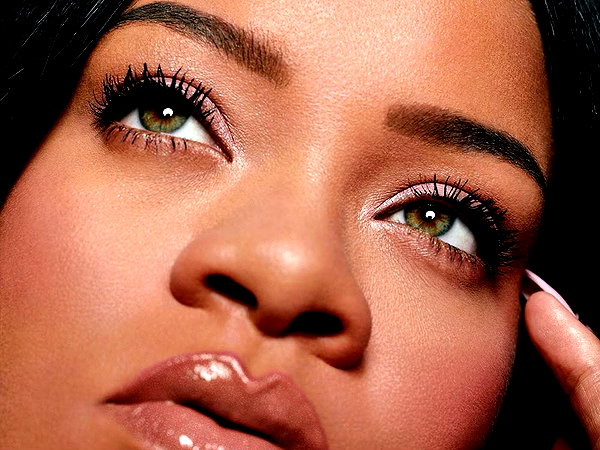 badgalriri instagram image archive image