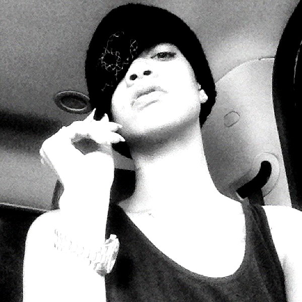 badgalriri instagram image archive image
