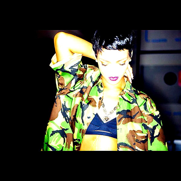 badgalriri instagram image archive image