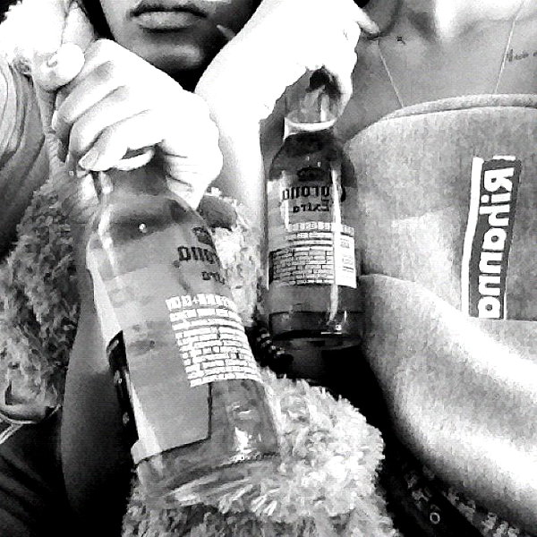 badgalriri instagram image archive image