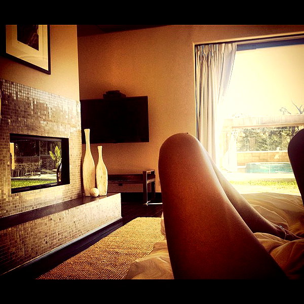 badgalriri instagram image archive image
