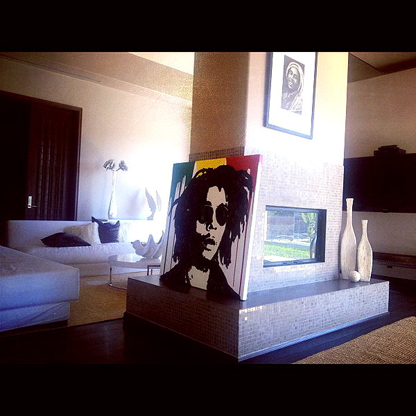 badgalriri instagram image archive image