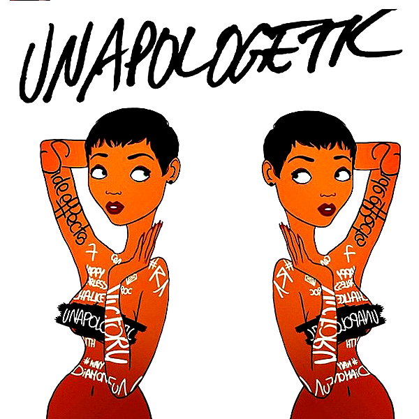 badgalriri instagram image archive image