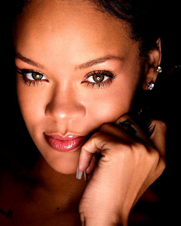 badgalriri instagram image archive image