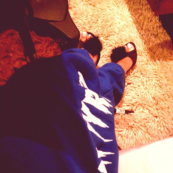 badgalriri instagram image archive image