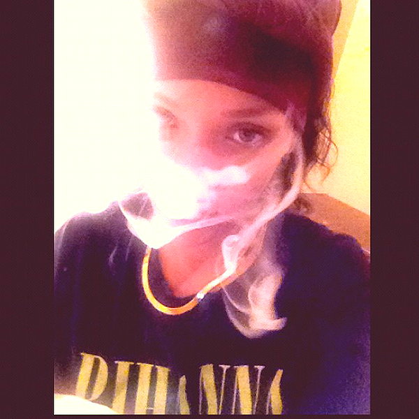 badgalriri instagram image archive image