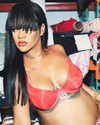 badgalriri Altpins Profile Picture