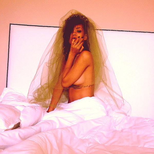 badgalriri instagram image archive image