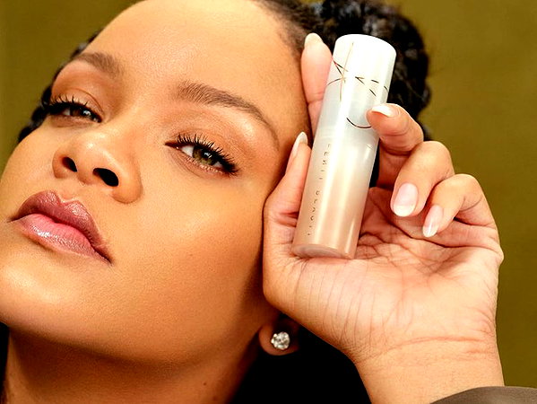 badgalriri instagram image archive image