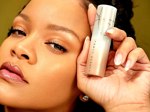 badgalriri instagram image archive image