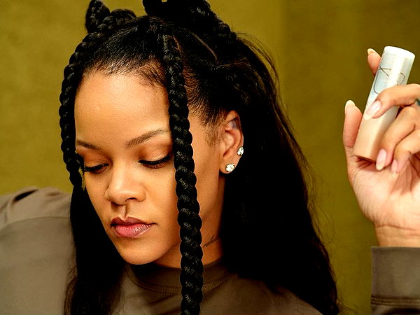badgalriri instagram image archive image