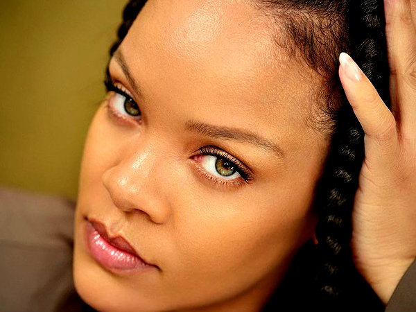badgalriri instagram image archive image