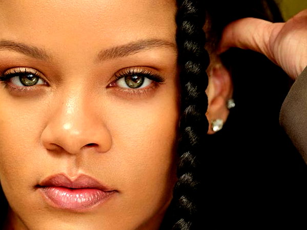 badgalriri instagram image archive image