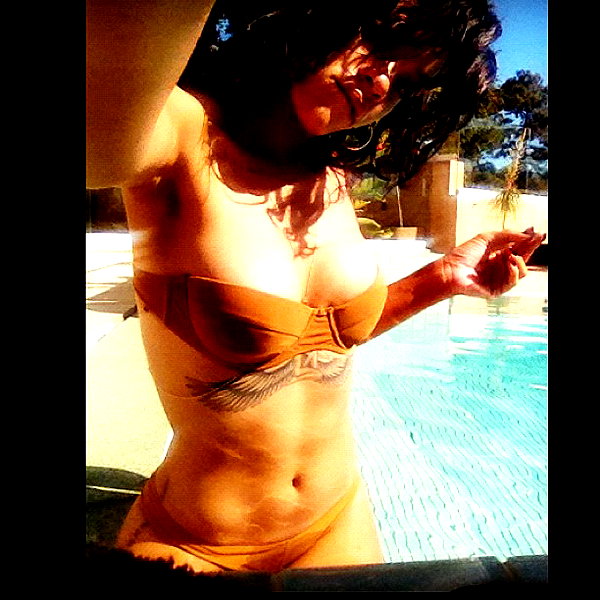 badgalriri instagram image archive image