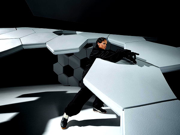 badgalriri instagram image archive image