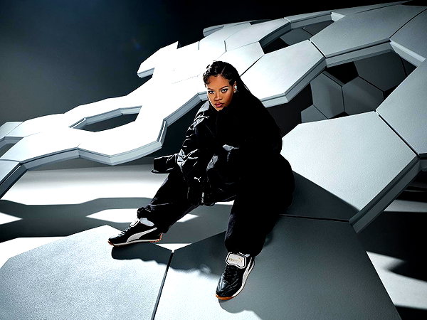 badgalriri instagram image archive image