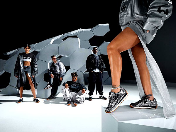 badgalriri instagram image archive image