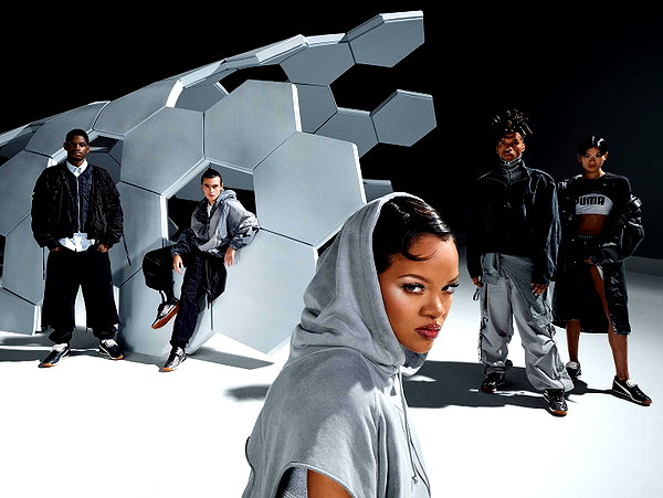 badgalriri instagram image archive image