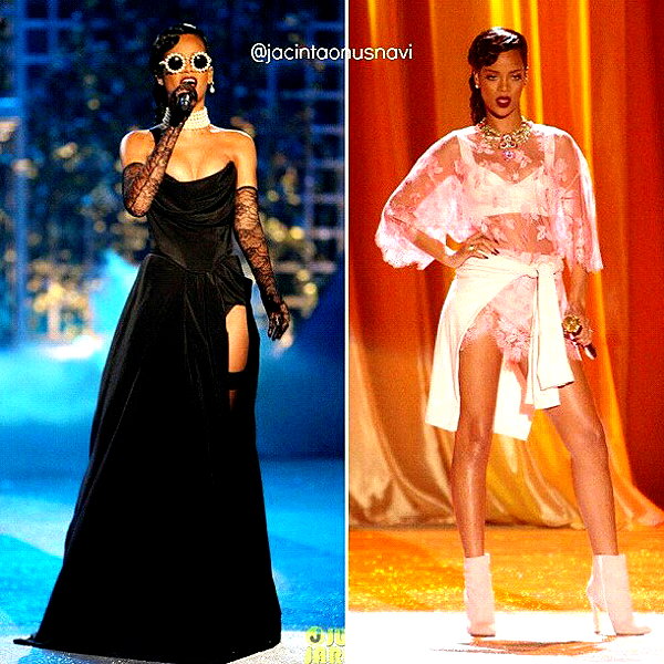 badgalriri instagram image archive image