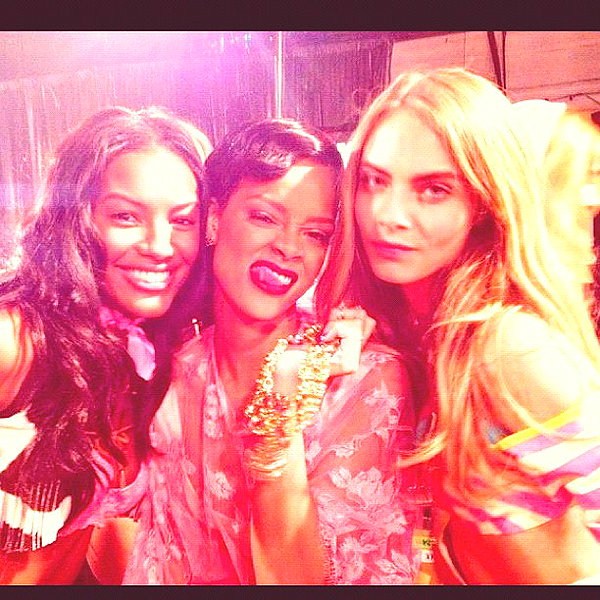 badgalriri instagram image archive image