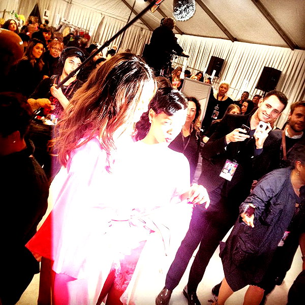badgalriri instagram image archive image