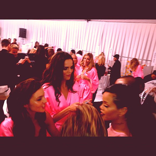 badgalriri instagram image archive image