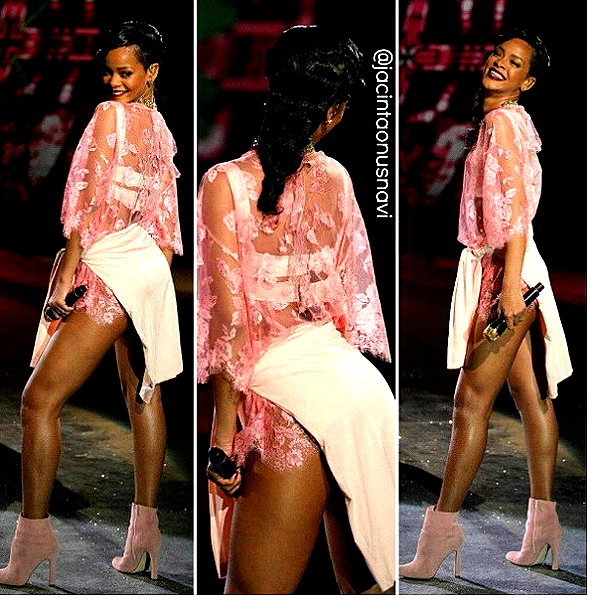 badgalriri instagram image archive image