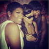 badgalriri Altpins Profile Picture