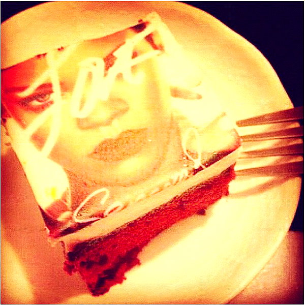 badgalriri instagram image archive image
