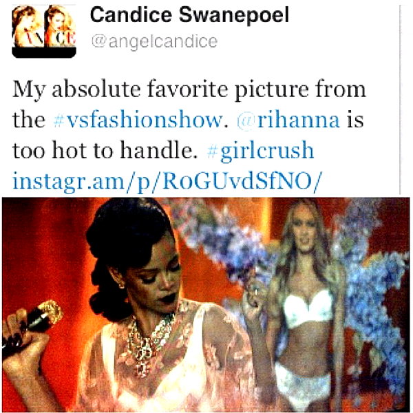 badgalriri instagram image archive image