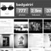 badgalriri Altpins Profile Picture